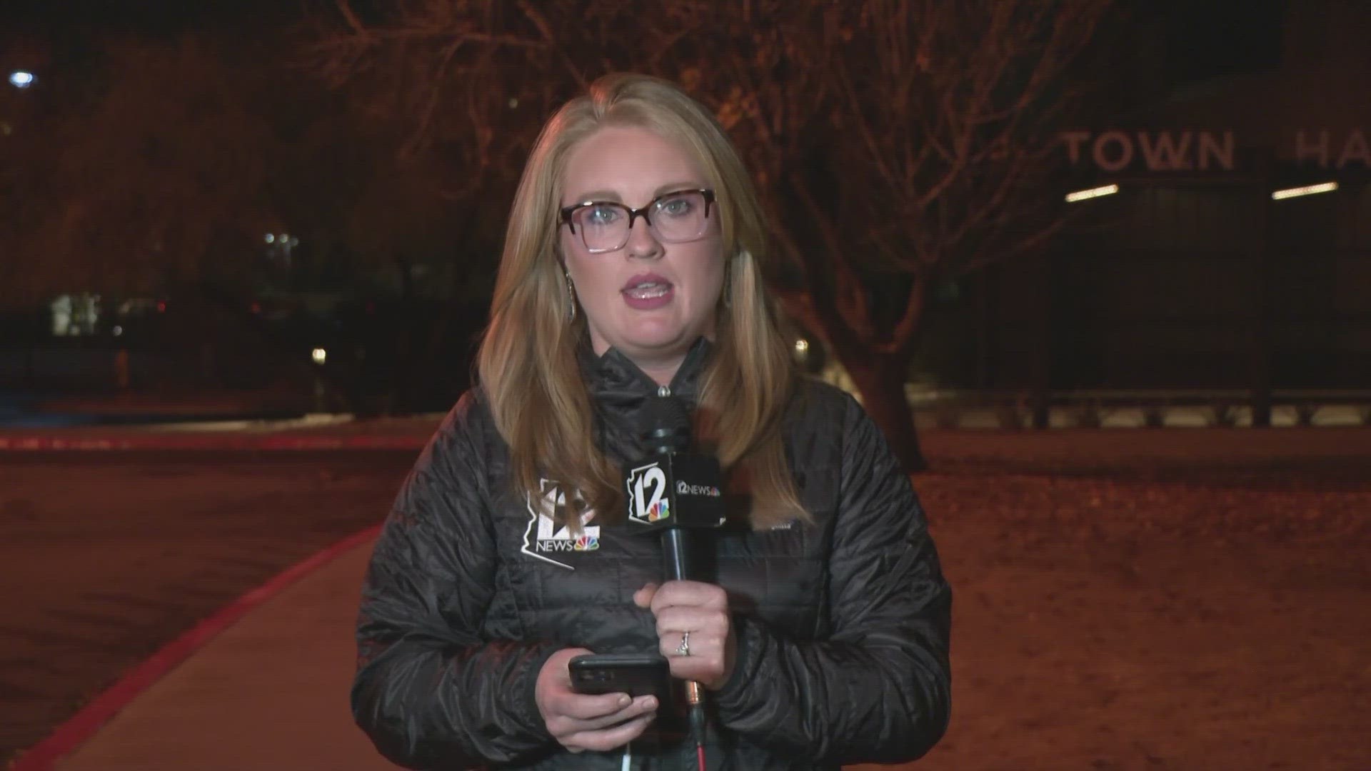 Gilbert residents could see a utility rate increase soon. Here's what