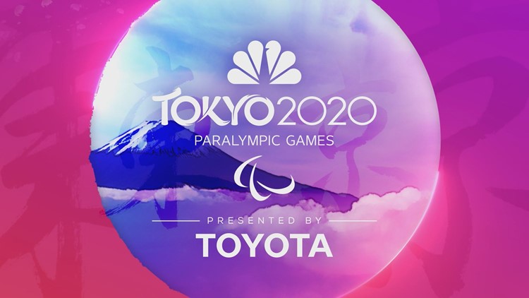 Here are the Arizonans competing in the 2020 Tokyo Paralympics