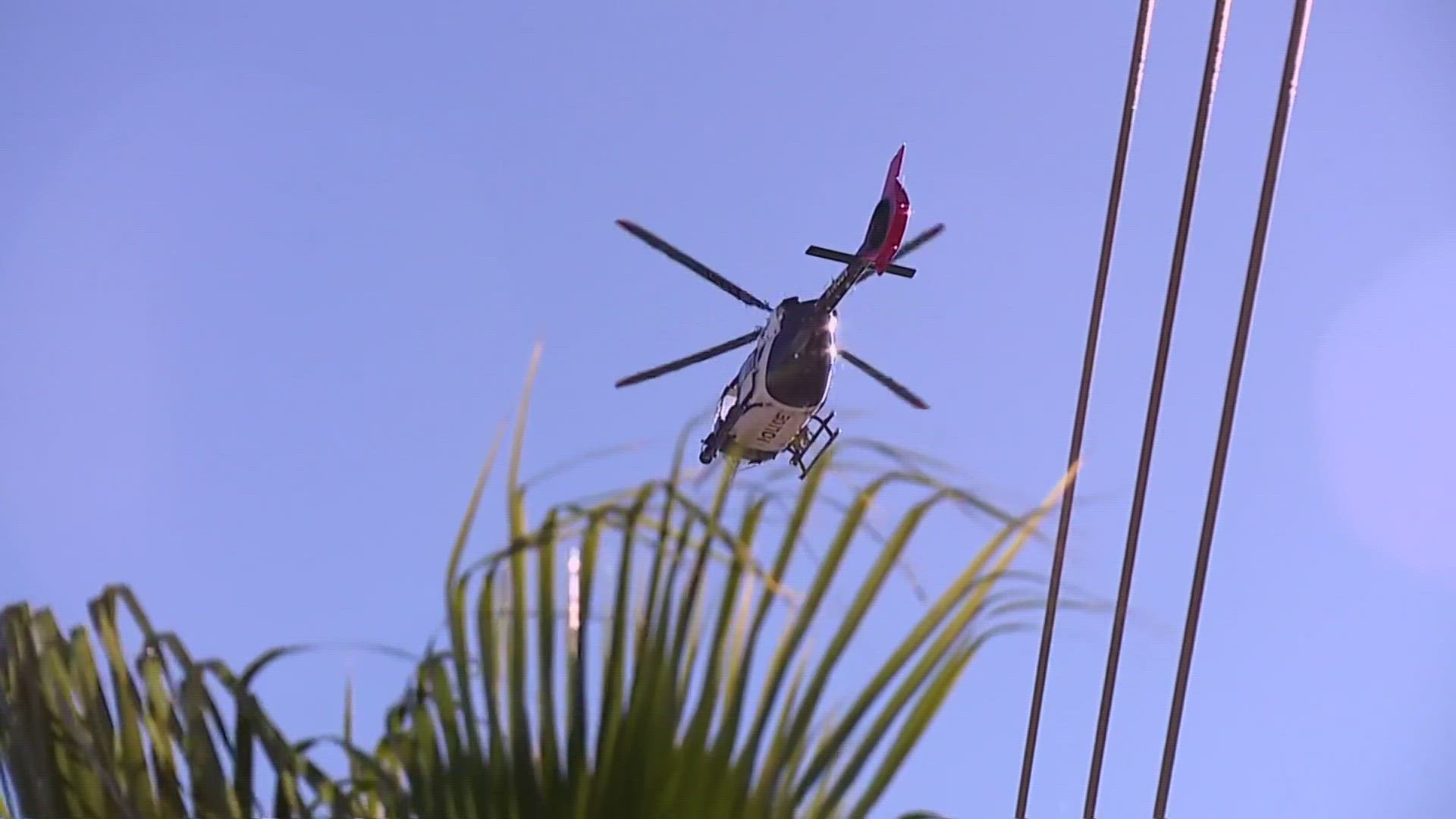 Active shooter on UNLV campus police say 12news com