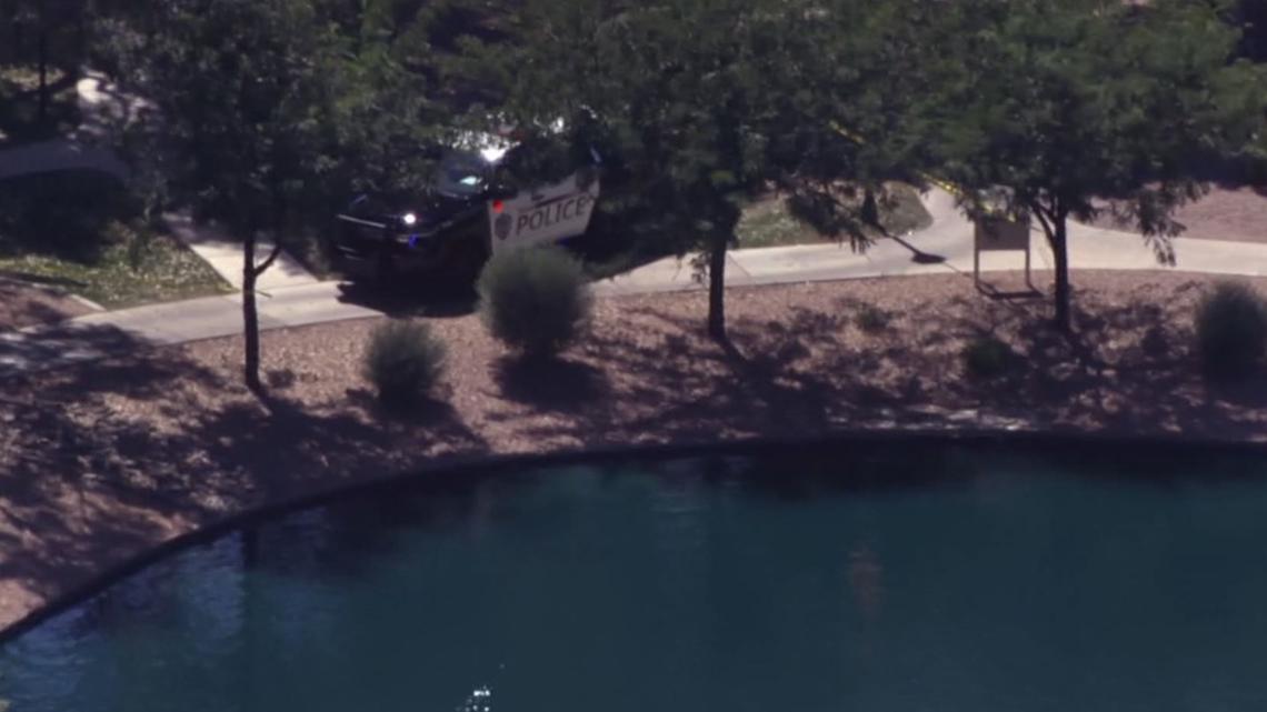 Child rushed to hospital after drowning call in East Valley - Vimarsana News