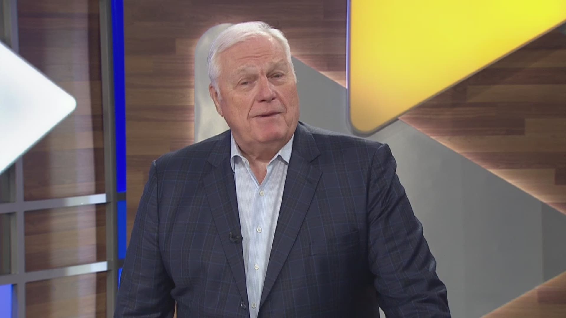 dale hansen unplugged today