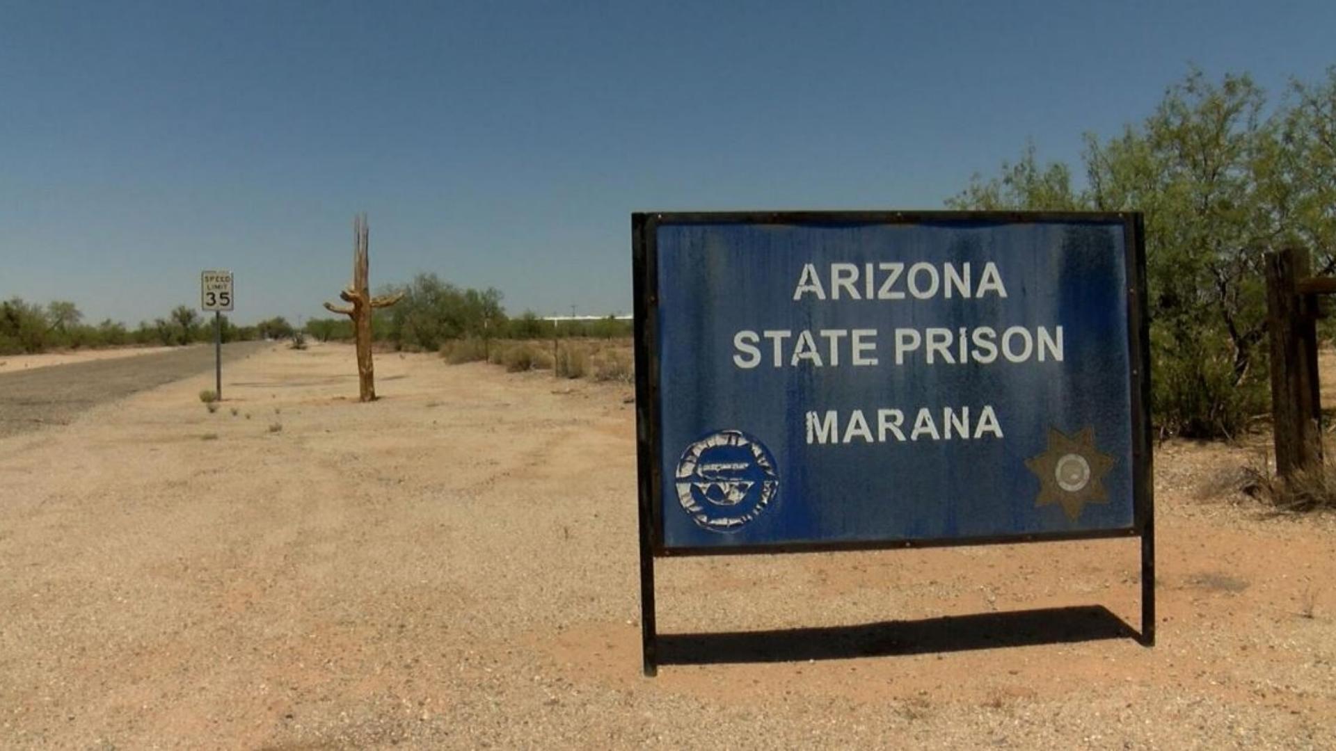 Concerns rise over new ICE detention center plan in Marana | 12news.com