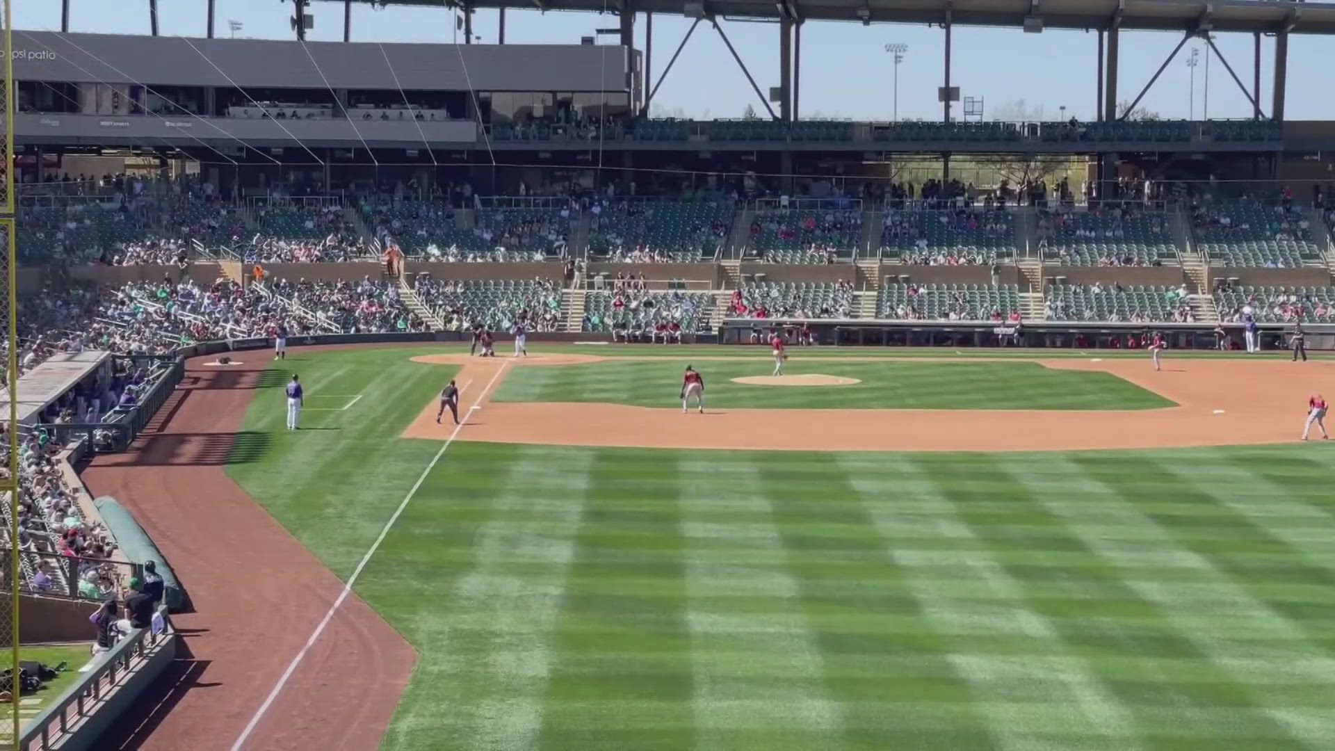 Ways to save on spring training in Arizona | 12news.com