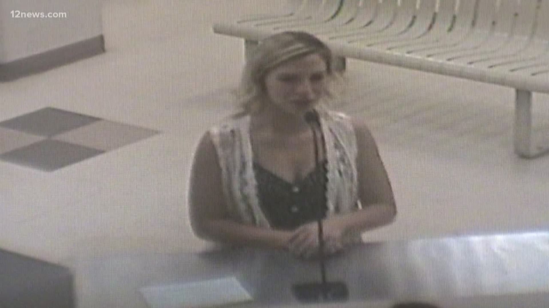 In court paperwork, the Liberty Elementary School District admits that the Las Brisas School principal first learned about the possibility of sexual abuse between teacher Brittany Zamora and a 13-year-old student a month before she was arrested. Students came forward with what the school considered to be rumors. The district also admits in court paperwork the principal did not consider what the students said to be worth immediately reporting to parents or police.