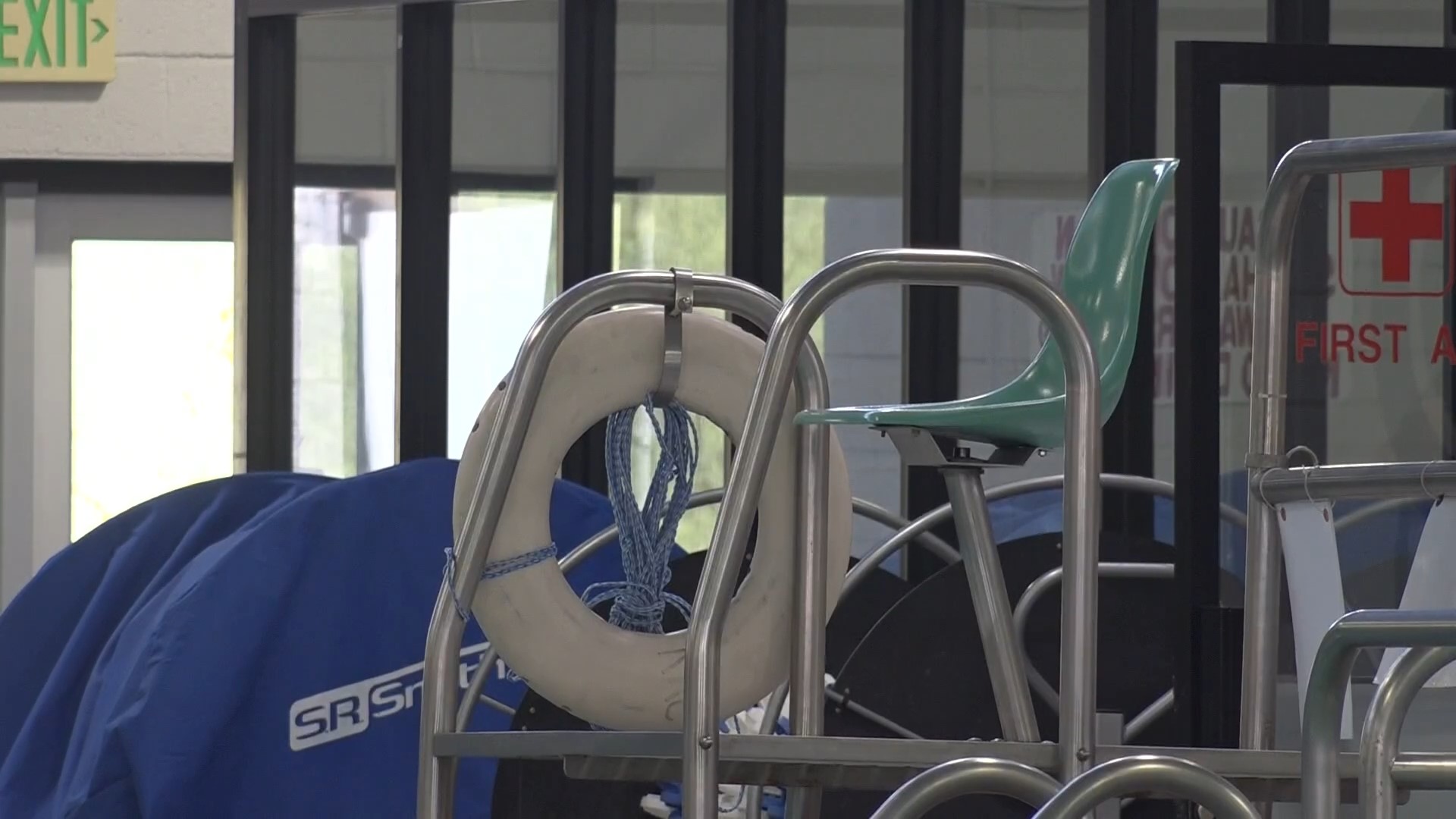 With an increase in summer pay and benefits, city pools are gearing up for a busy season for its public pools.