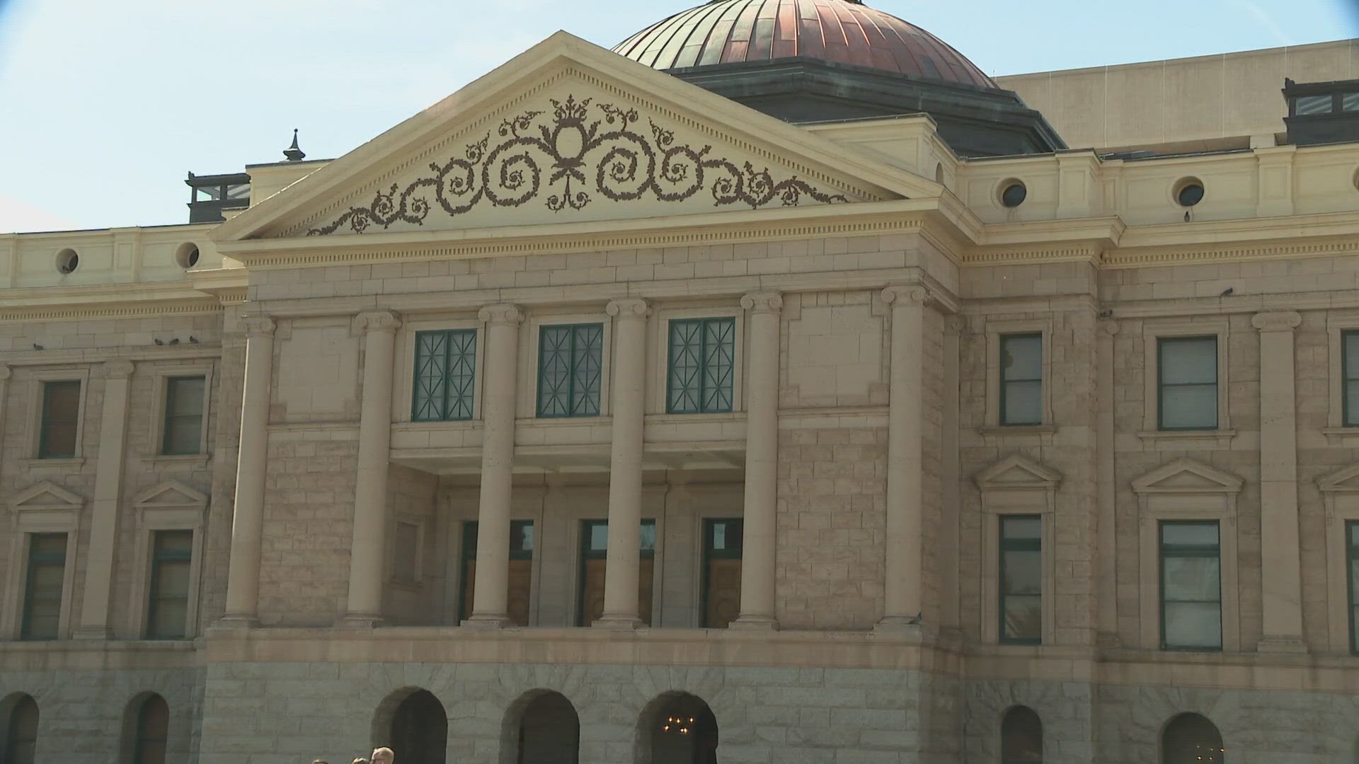A bill in the Arizona State Senate would change the definition of sober living homes.