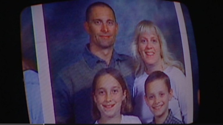 22 years since Scottsdale family found murdered, husband still missing