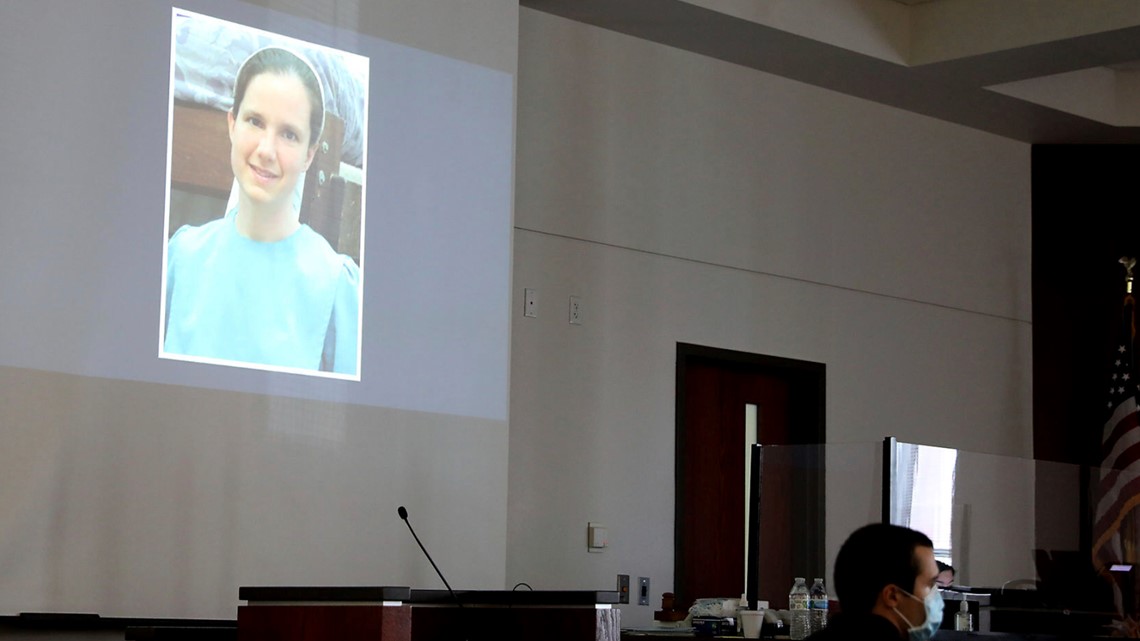 Cellphone expert speaks in airman's Flagstaff murder trial - Vimarsana News