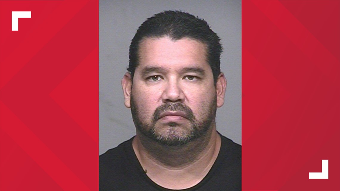 Gilbert school employee arrested for sexual misconduct - Vimarsana News