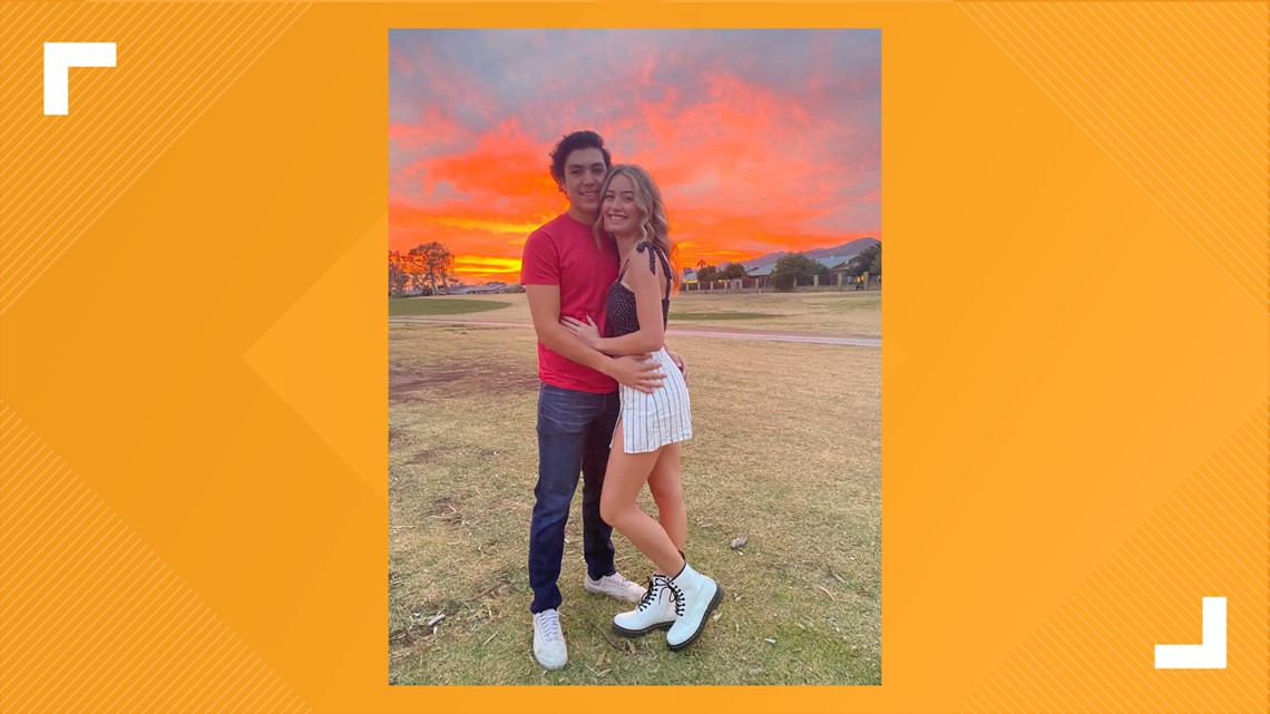 Ahwatukee mom plans senior prom for daughter - Vimarsana News