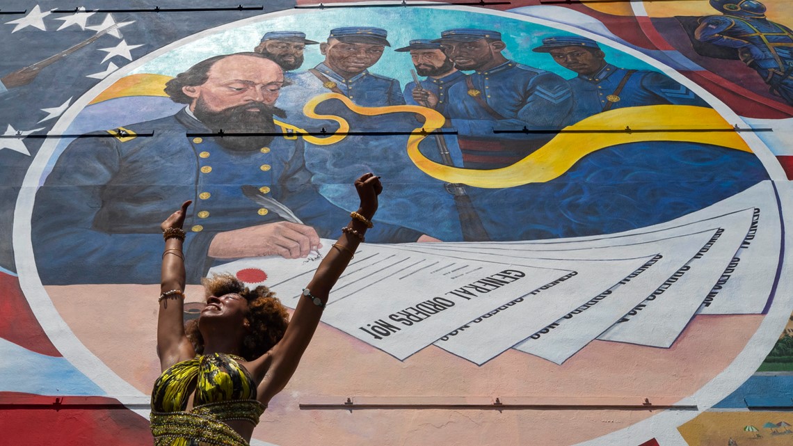 How Juneteenth became a federal holiday - Vimarsana News