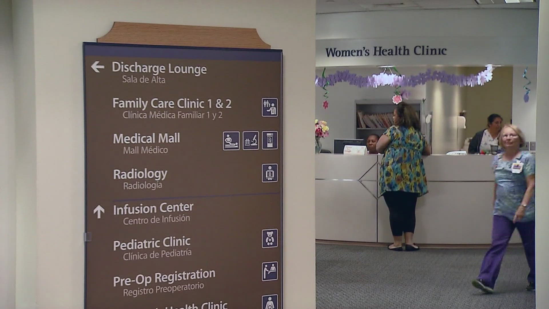 Senators are expected to vote to reopen the federal government, but haven't made a decision on a plan to extend subsidies for healthcare premiums.