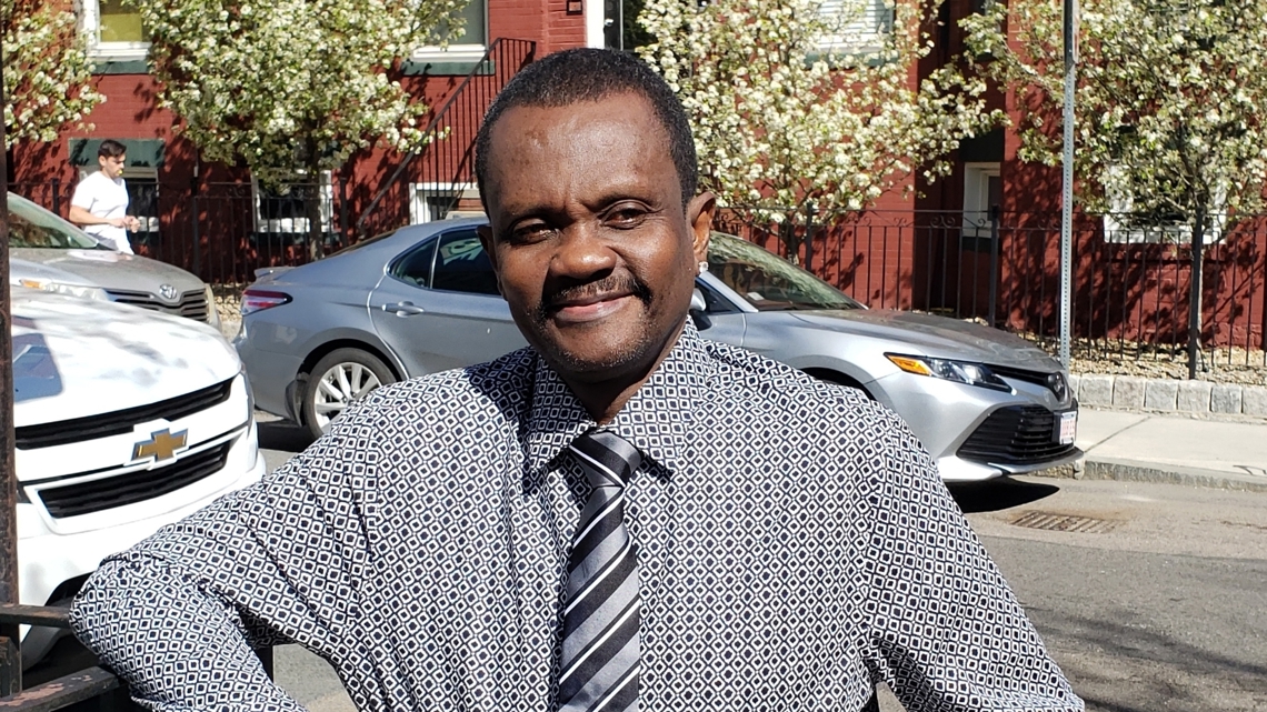 ICE releases statement regarding man who died in ICE custody in Arizona