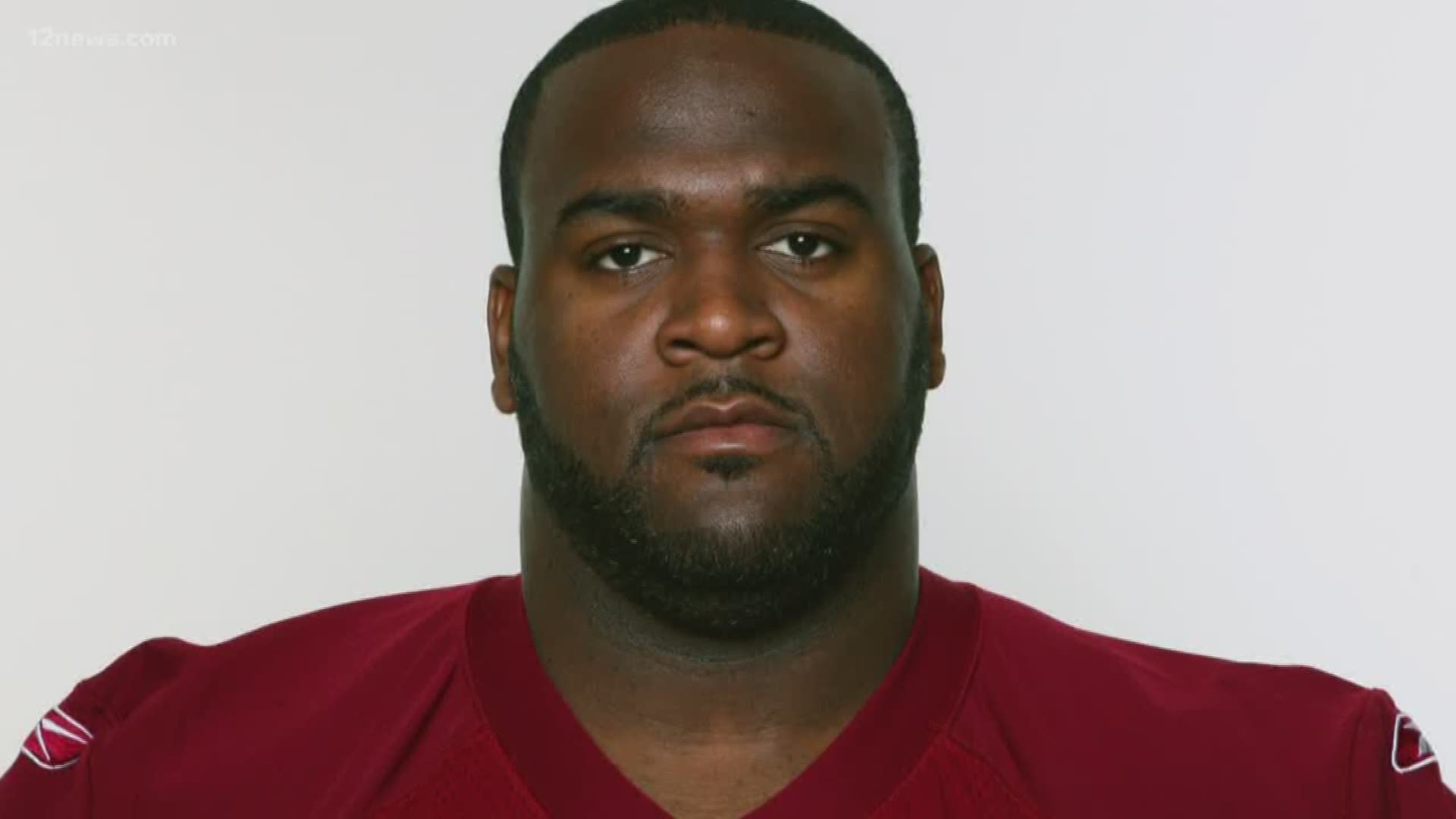 Court records show former Cardinals lineman Jeremy Bridges owes more than $107,000 in child support. Bridges' ex says he hasn't seen his son since 2007.