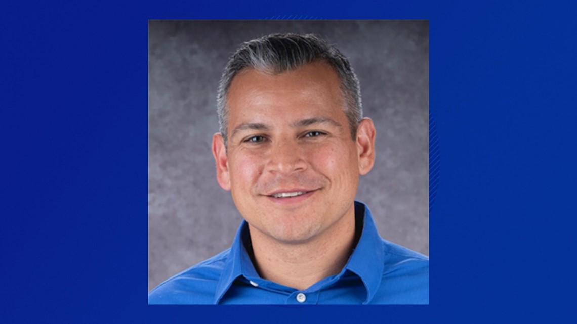 12News names new executive news director | 12news.com