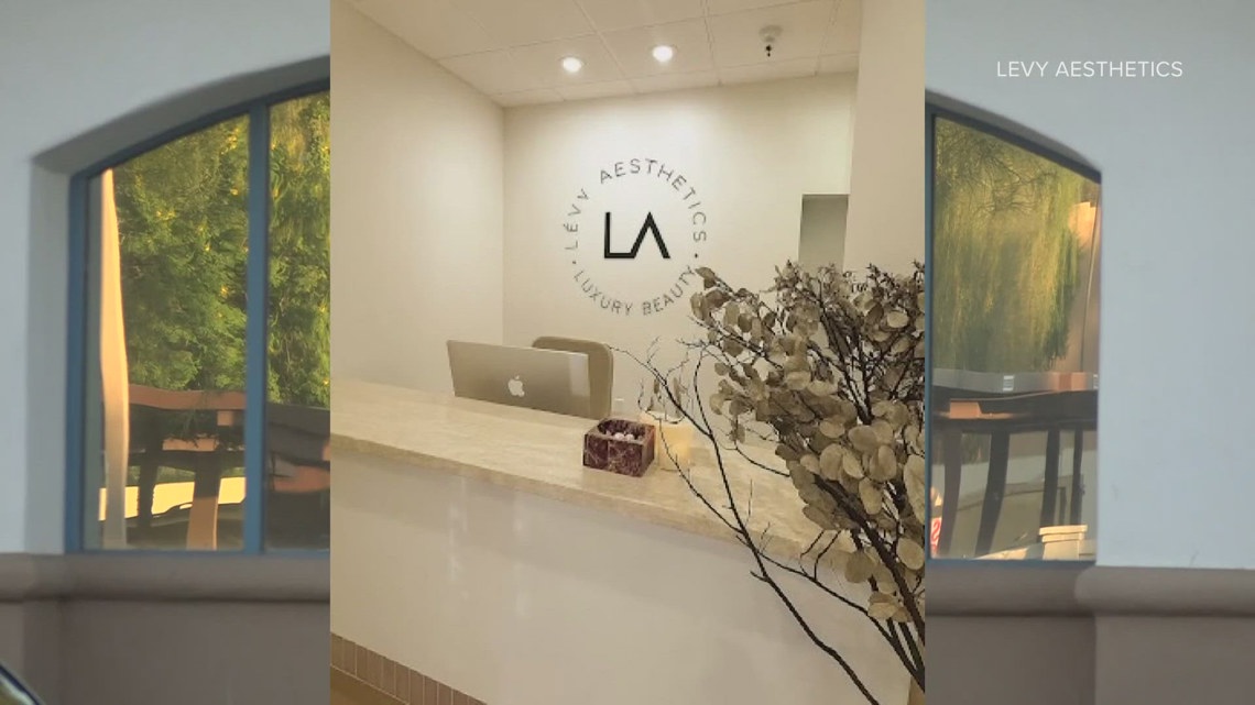 Scottsdale nurse faces charges for injecting patients under a doctor without an Arizona license