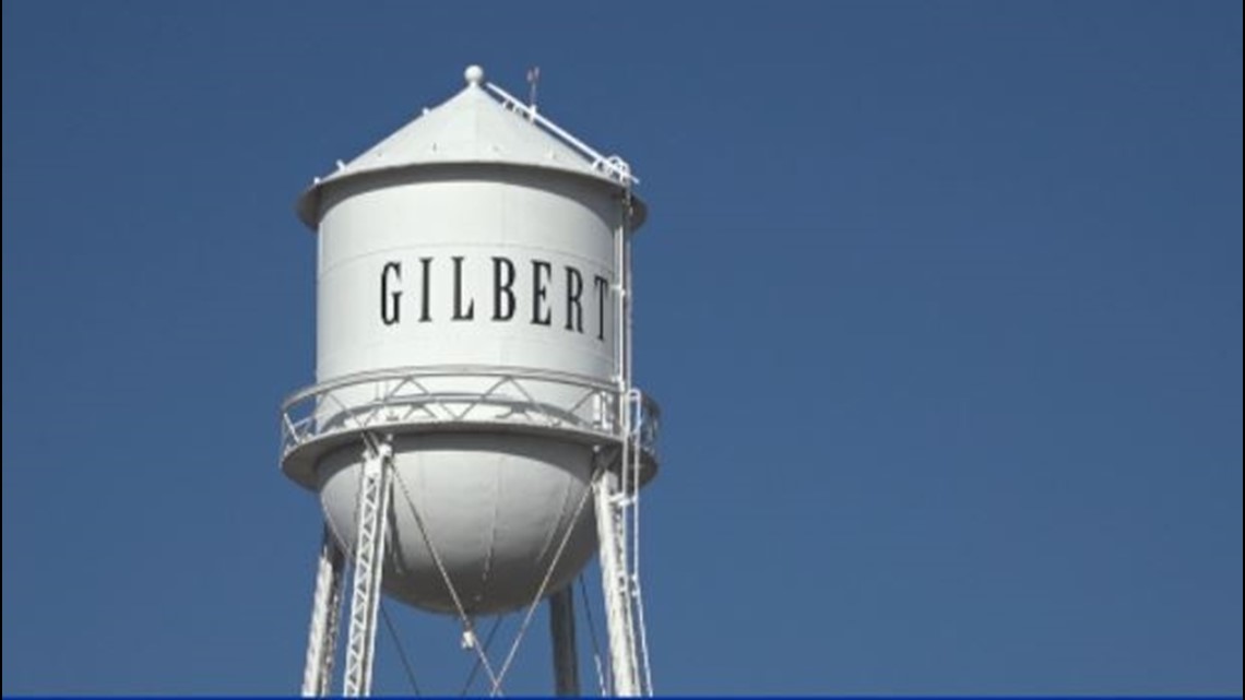 Gilbert residents could soon pay a lot more for water utilities