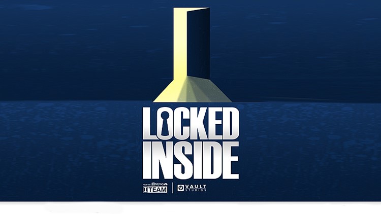 Watch: Special screening and panel discussion on 'Locked Inside,' a 12News I-Team documentary