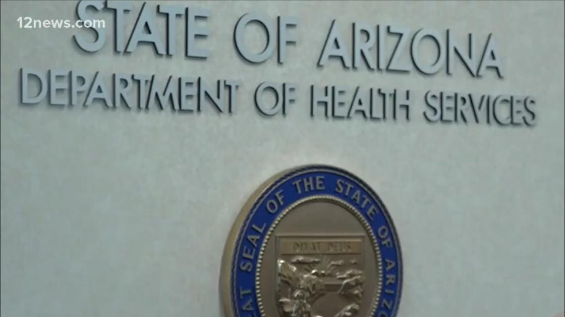 Health Dept. workers facing charges following bribery investigation in Arizona