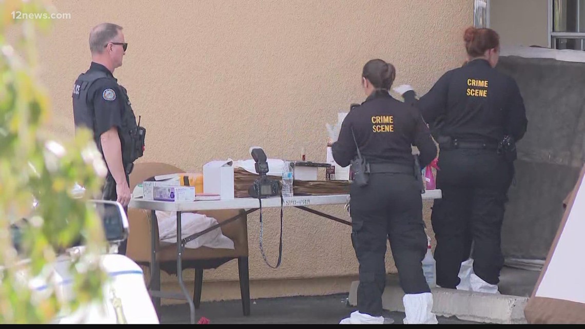 Grandmother arrested in connection to 11-year-old boy's death - Vimarsana News