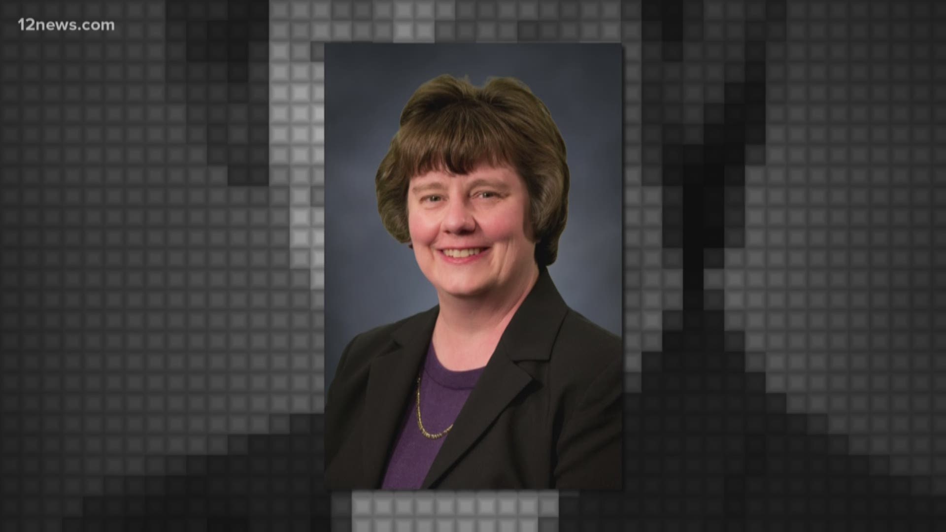 At the center of the Kavanaugh hearings is Maricopa County prosecutor and chief of the sex crimes division, Rachel Mitchell. She will question accuser, Christine Blasey Ford and the accused, Brett Kavanaugh.