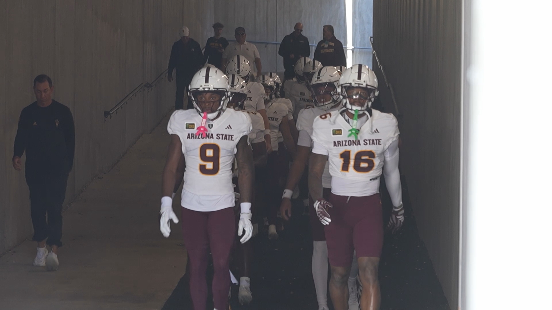 Phoenix Rising Fc Sign ASU signs offensive, defensive coordinators to 3-year extensions ...