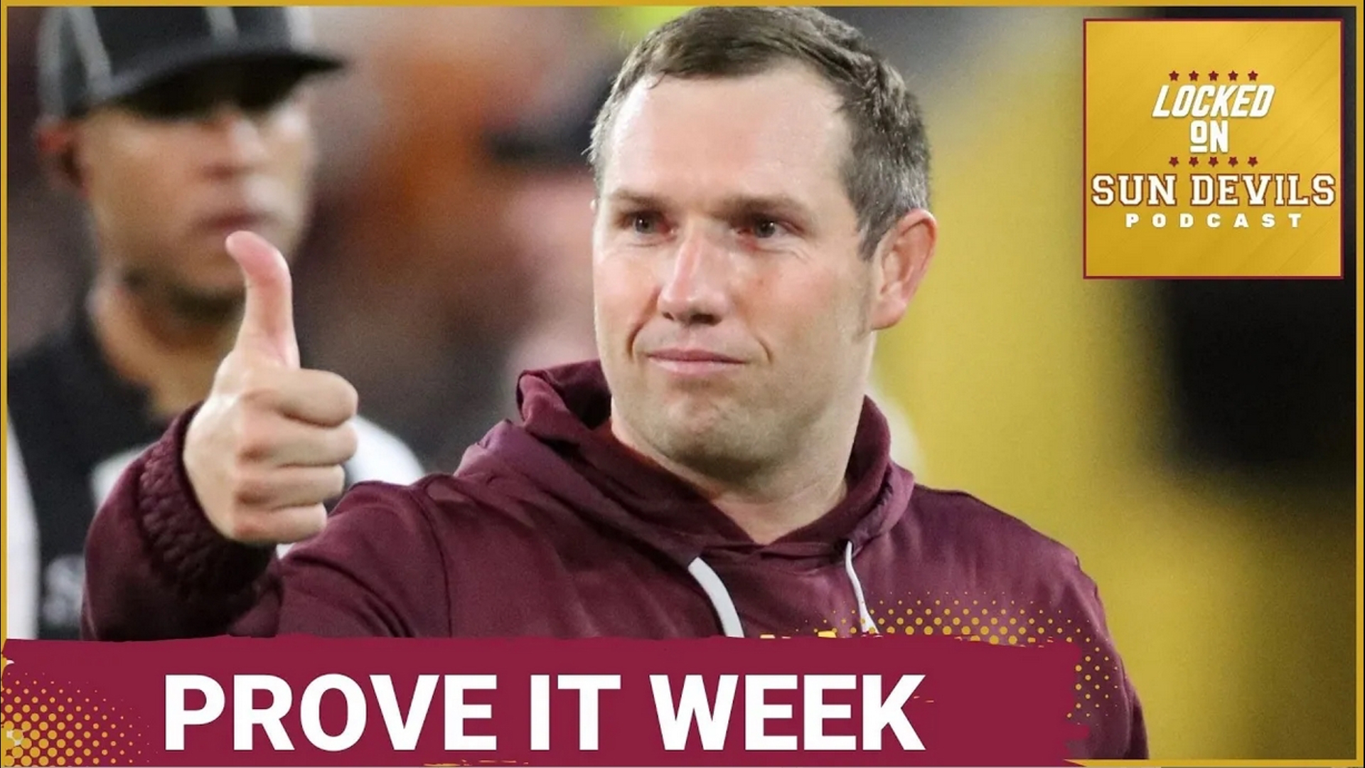 Welcome to Week 6 of Big XII Squad, hosted by Drake Toll of Locked On Big XII! In this episode, we’re gearing up for an action-packed week in the Big XII conference.