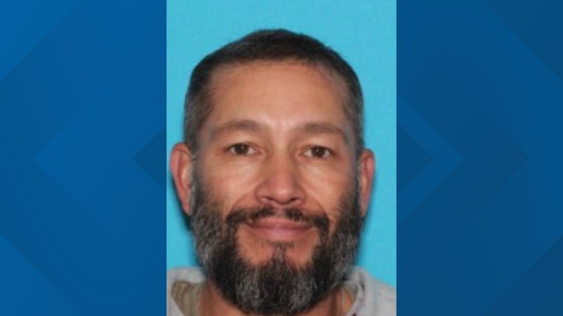 Have you seen this man? Police looking for suspect in church arson in Lake Havasu City