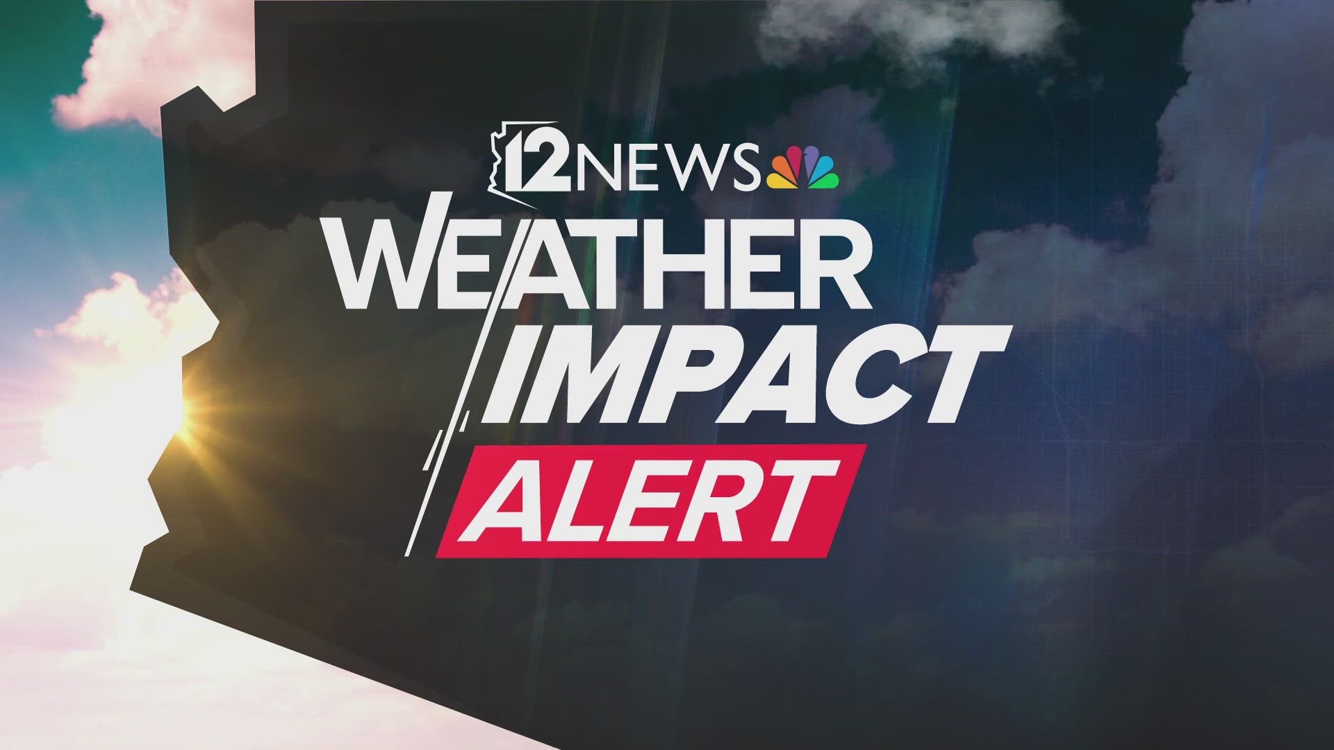 It's a Weather Impact Alert Day due to excessive heat in Arizona. Here's the latest forecast, where cooling centers are open and how to safe safe when hiking.