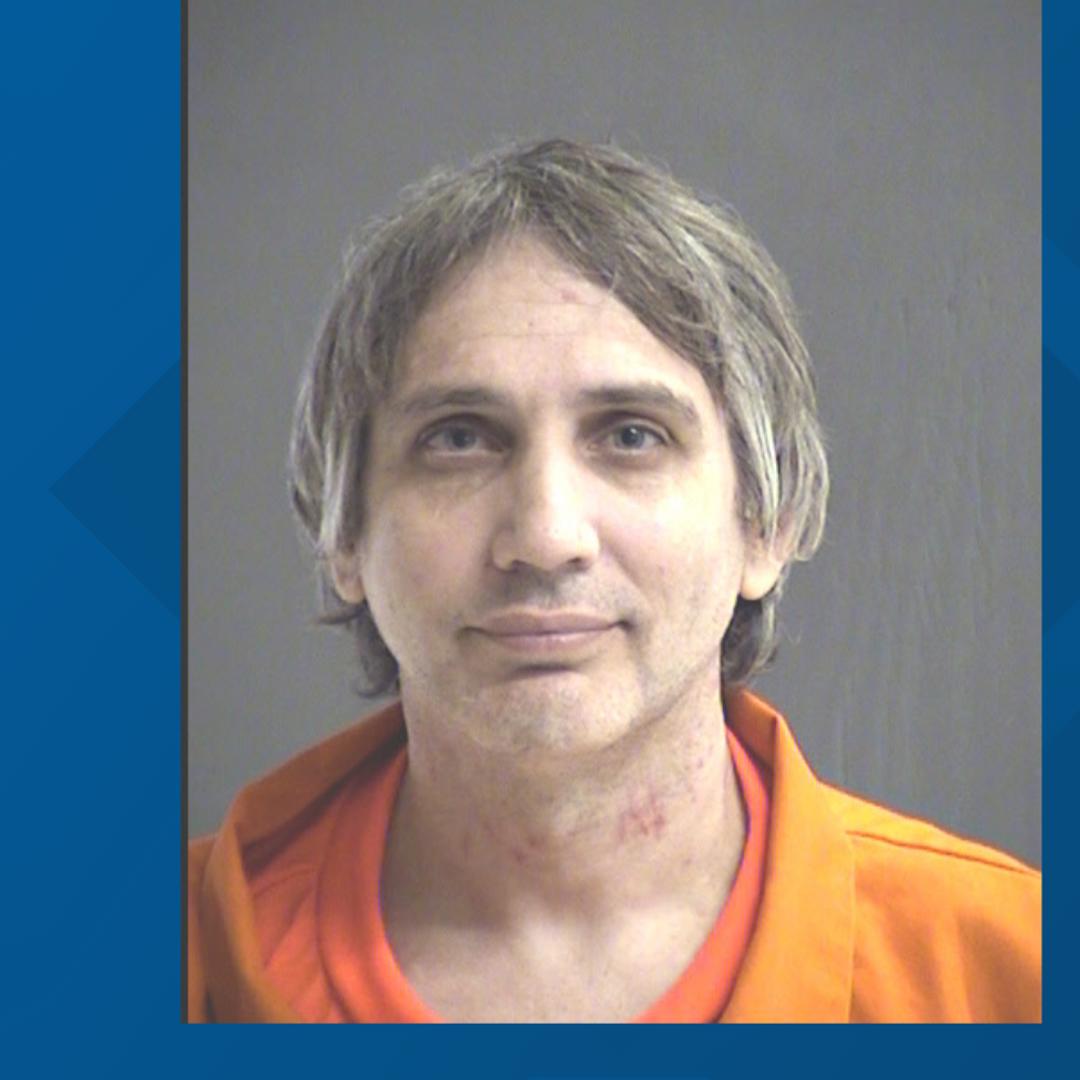 Man gets life sentence in Arizona prison for abusing child | 12news.com