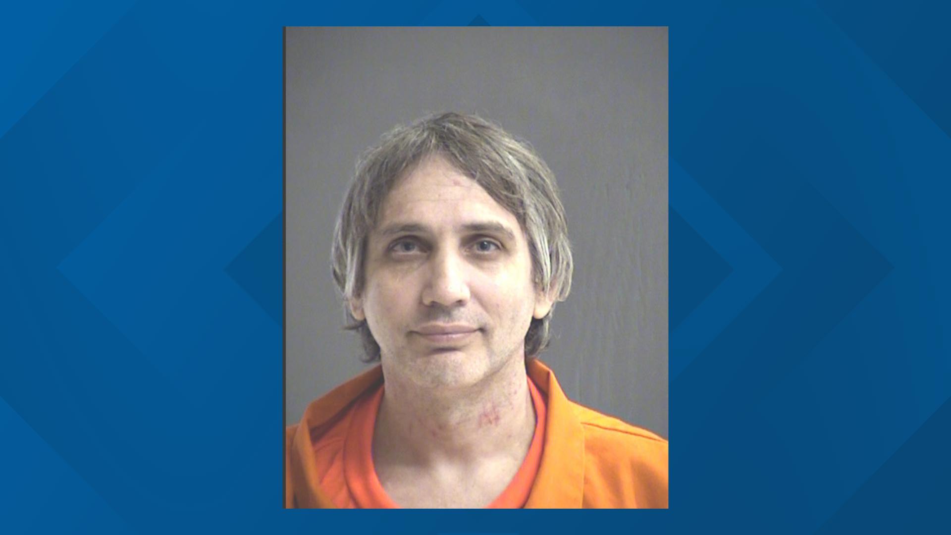 Steven Rictor Arizona Man gets life sentence in Arizona prison for abusing child | 12news.com