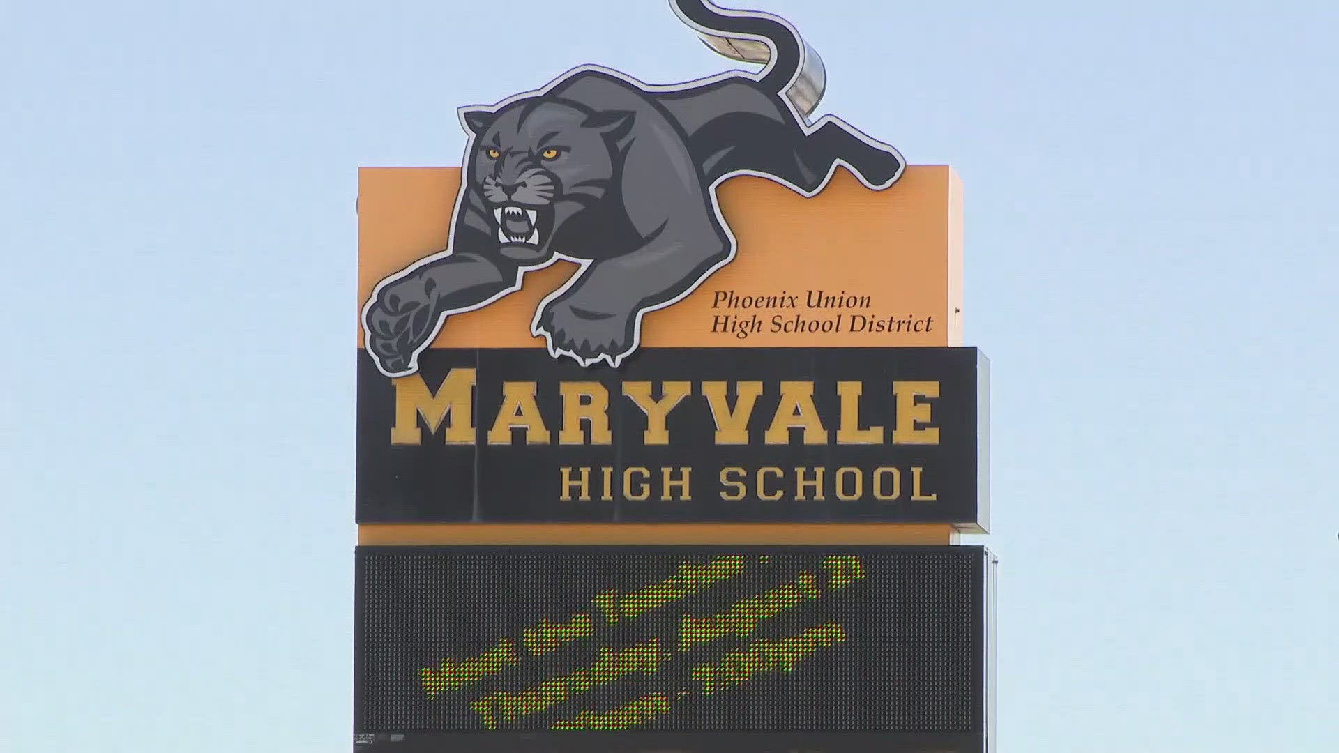 Community leader Steve Gallardo discusses the deadly fight between two students at Maryvale High School, “snitch” culture among teens, and ways to support youth.