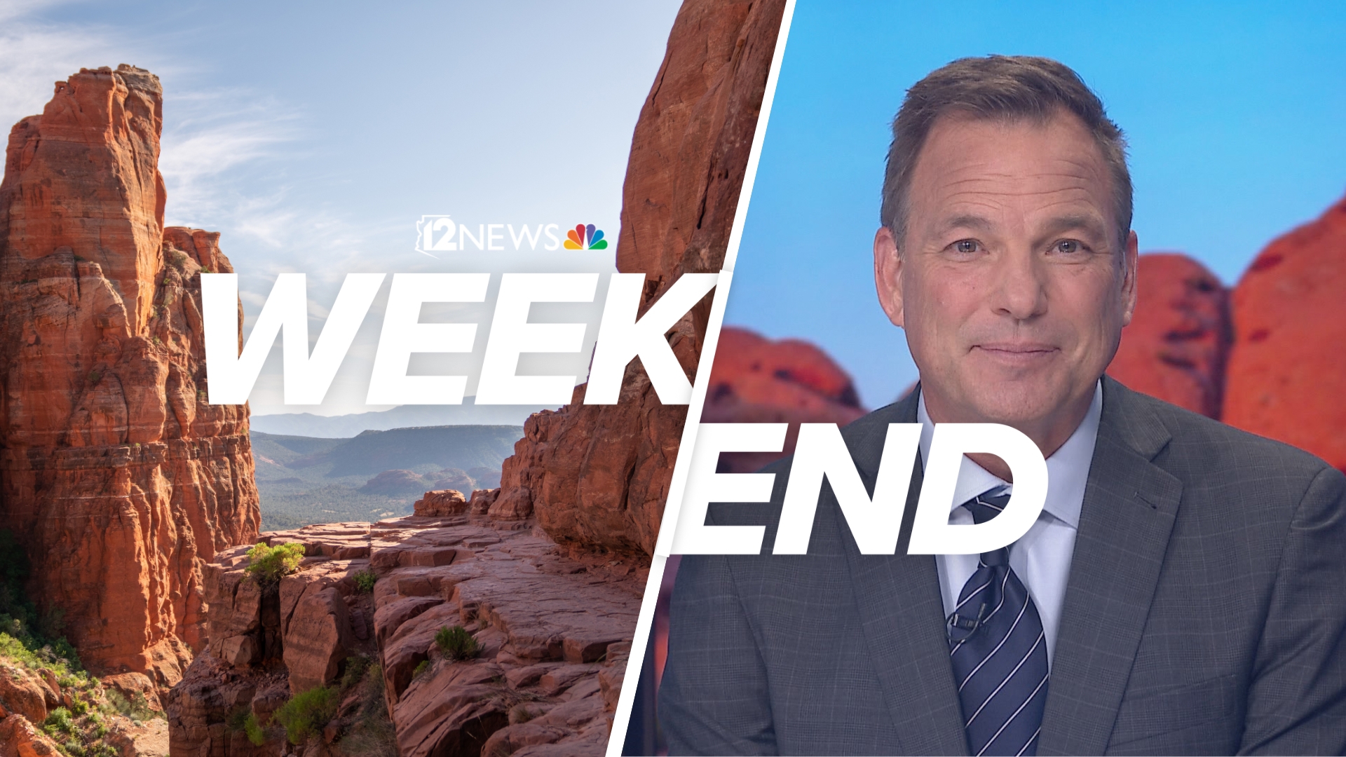 Each week, 12News spotlights the Valley’s top stories—bringing you the best in local journalism you can count on.