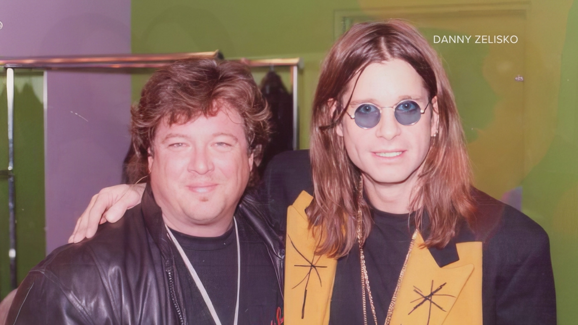 ozzy osbourne birmingham 2025 prices