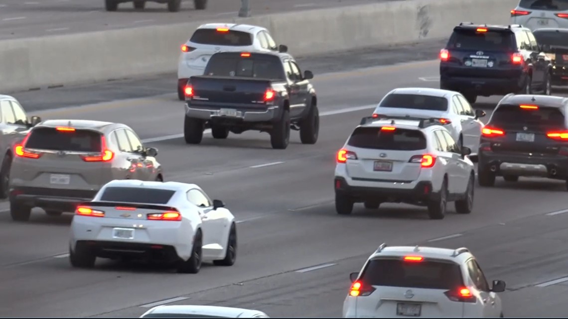 Why car insurance rates are skyrocketing in Arizona - Vimarsana News