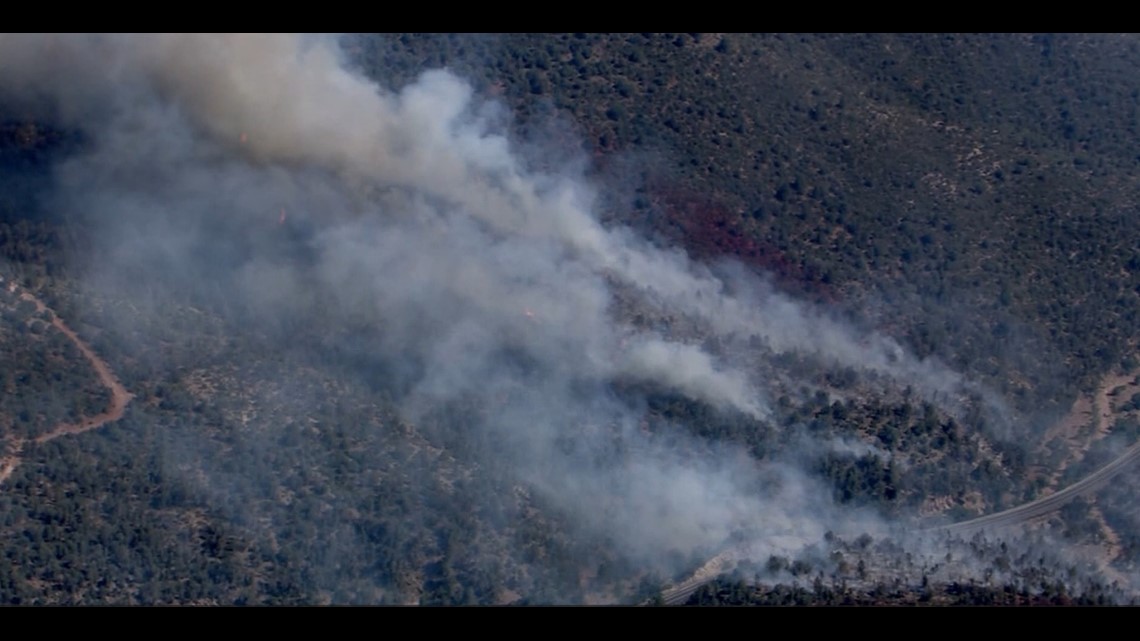 Experts warn of preventable car-related fires in Arizona - Vimarsana News