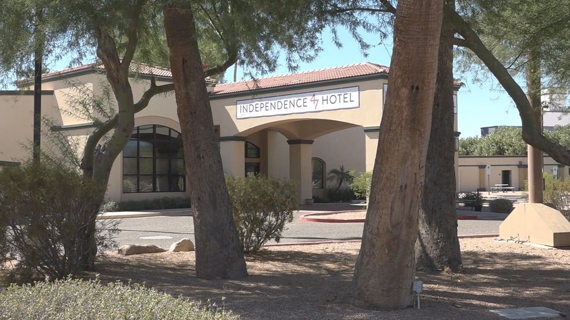 Scottsdale looking into housing insecurity options