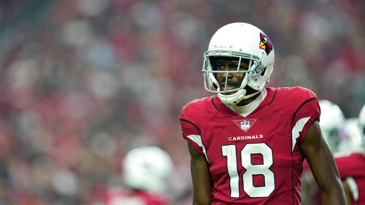 A.J. Green - Arizona Cardinals Wide Receiver - ESPN