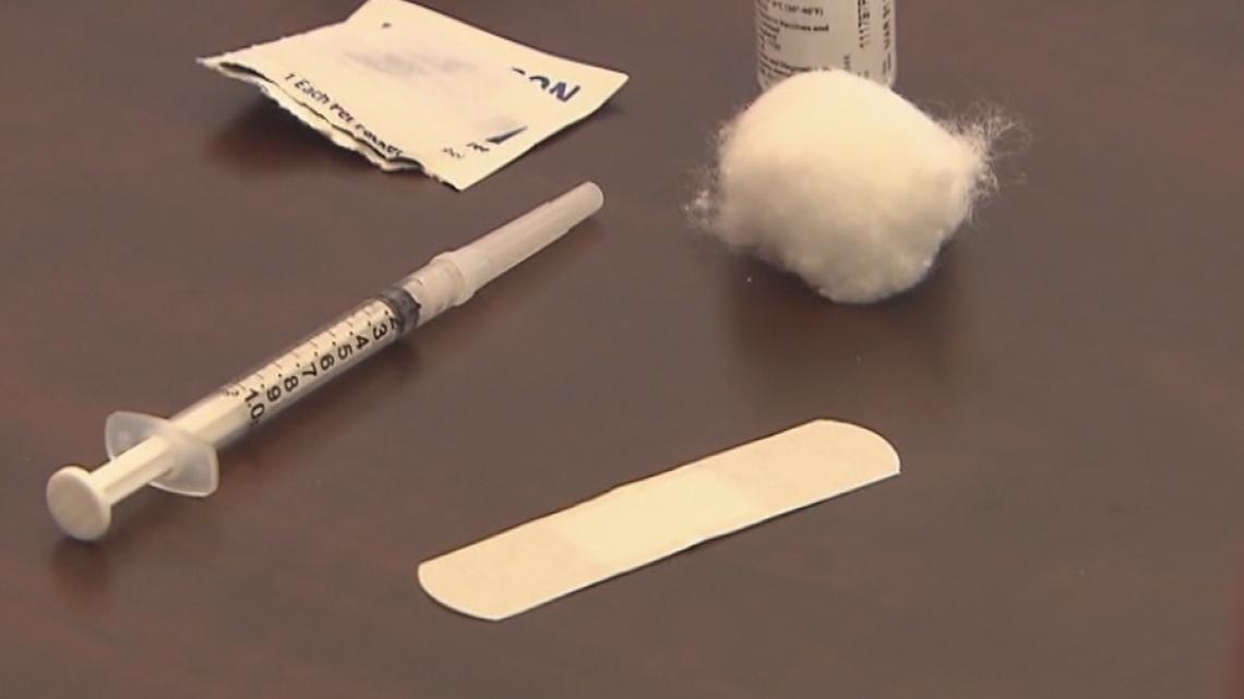 Kematian anak flu pertama dilaporkan di Cochise County sejak 2010