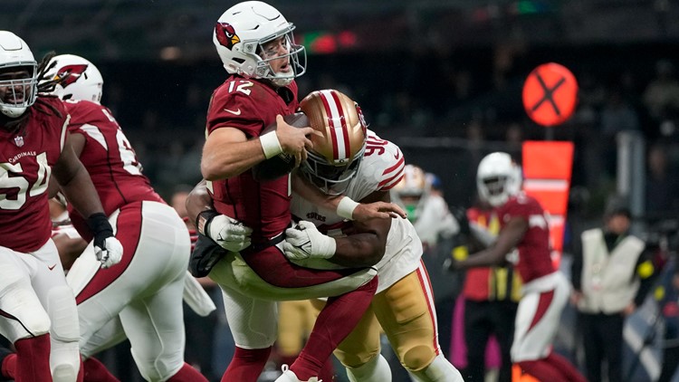 Cardinals look to move past Mexico City loss, face Chargers at home