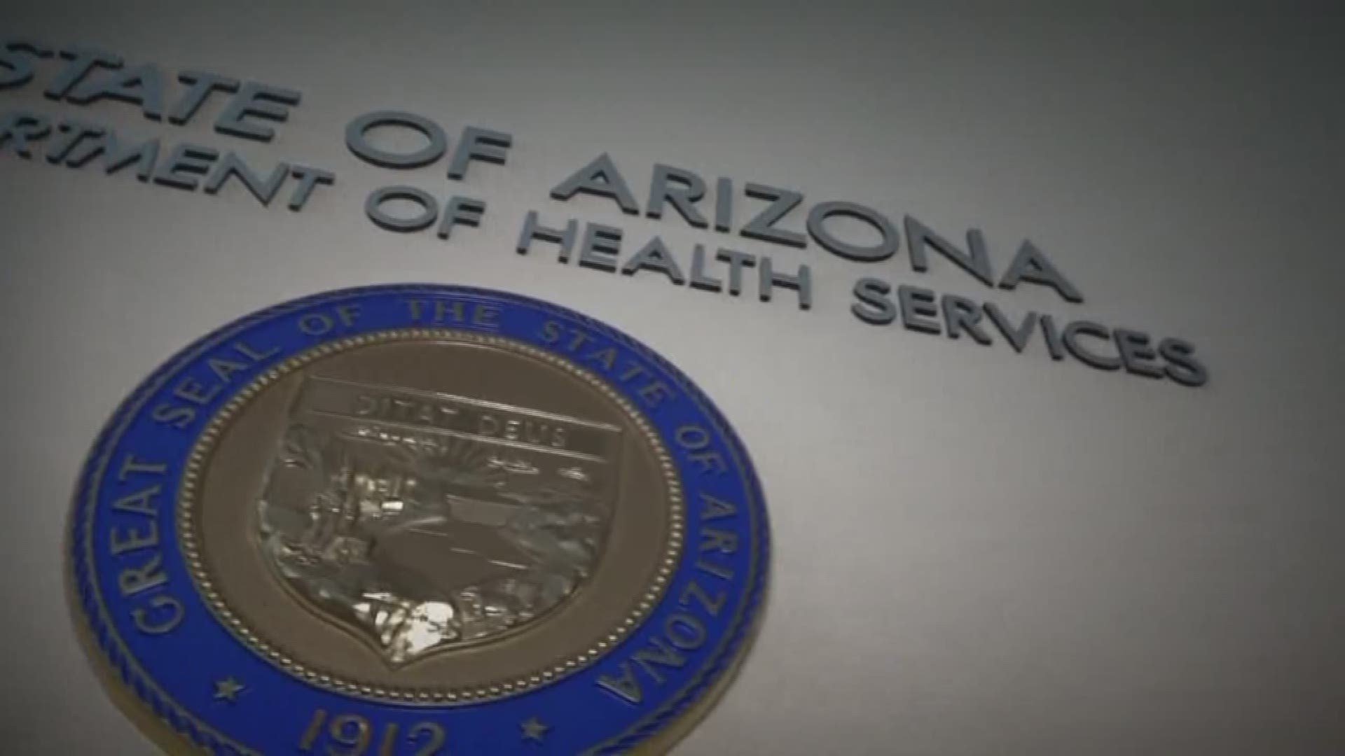 The Maricopa County Environmental Services Department says Crypto is the most common pool parasite that keeps health officials on alert.