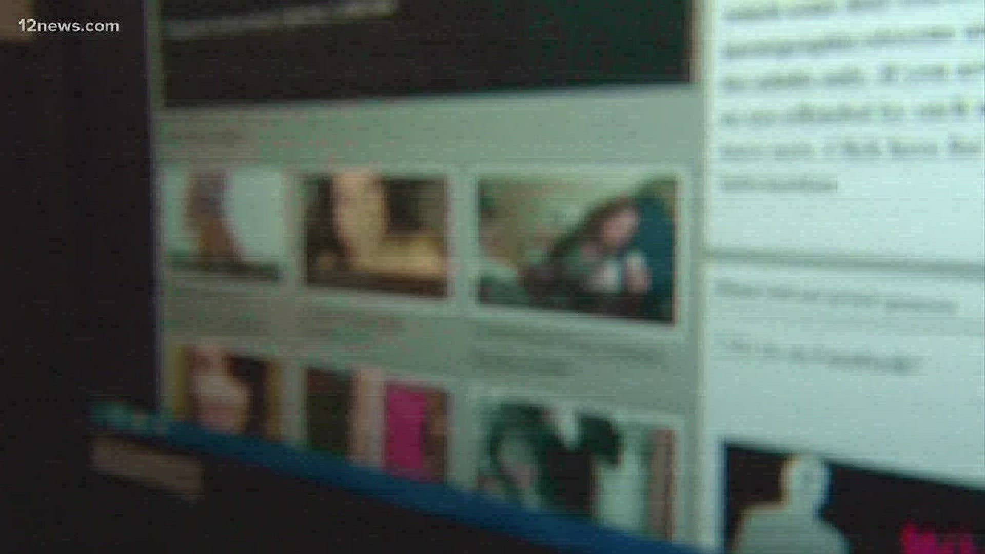 Are people allowed to access porn sites at local libraries? The answer might surprise you.