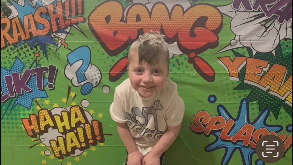 Valley boy and his great grandfather die 1 week apart - Vimarsana News