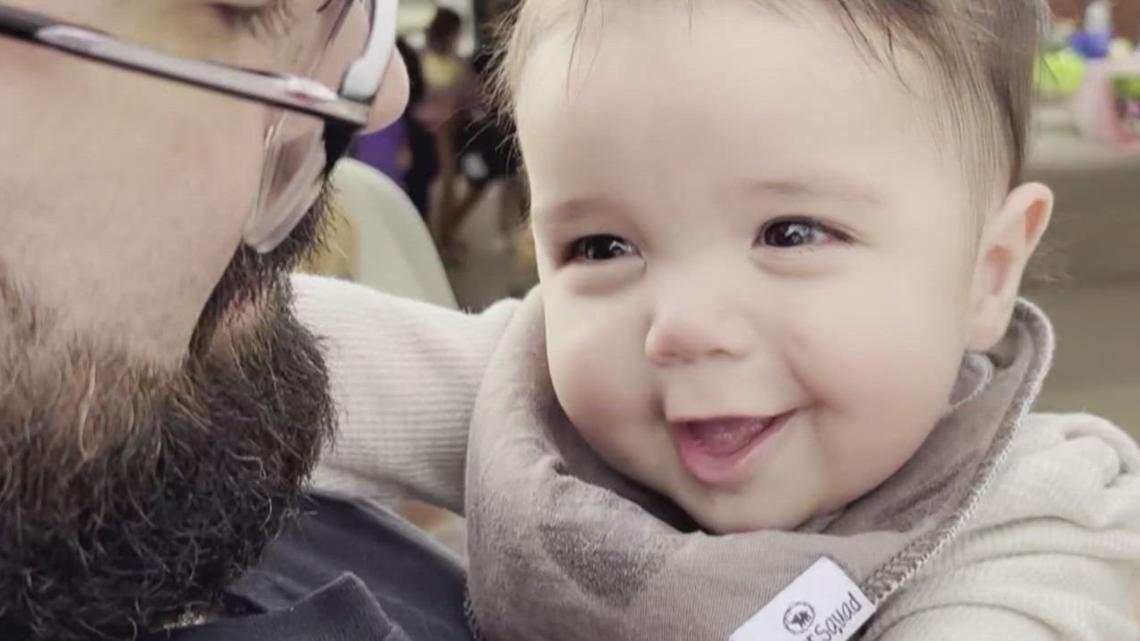 50 children adopted on Saturday in Maricopa County