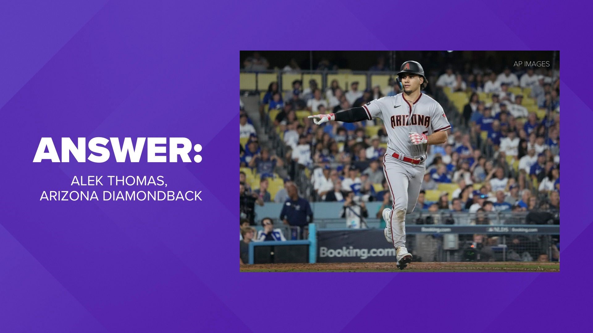 When does the World Series start? | 12news.com