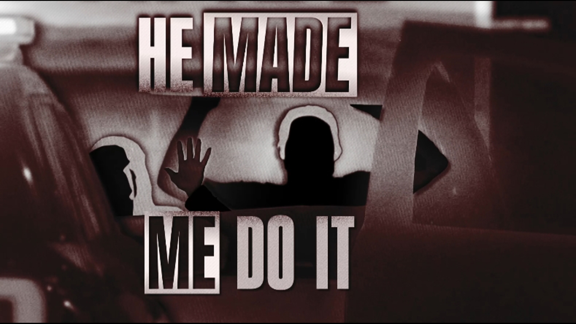 Is a suspect in an Arizona jewelry store robbery also a victim of sex trafficking? The I-Team spent more than a year trying to answer that question.