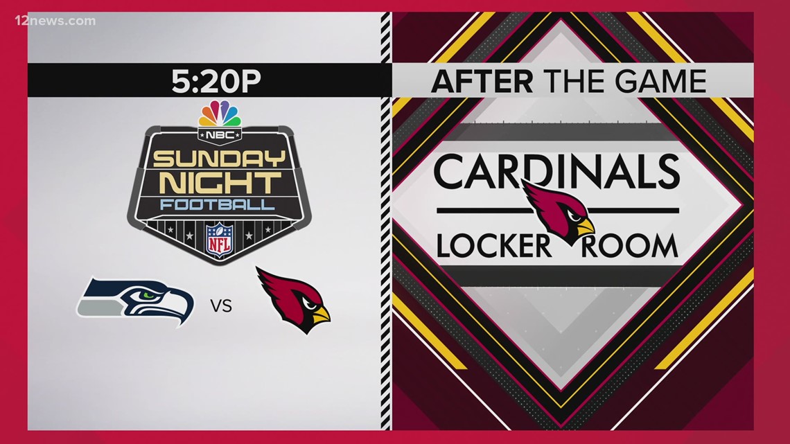 Arizona Cardinals at Dallas Cowboys: Monday Night Football game