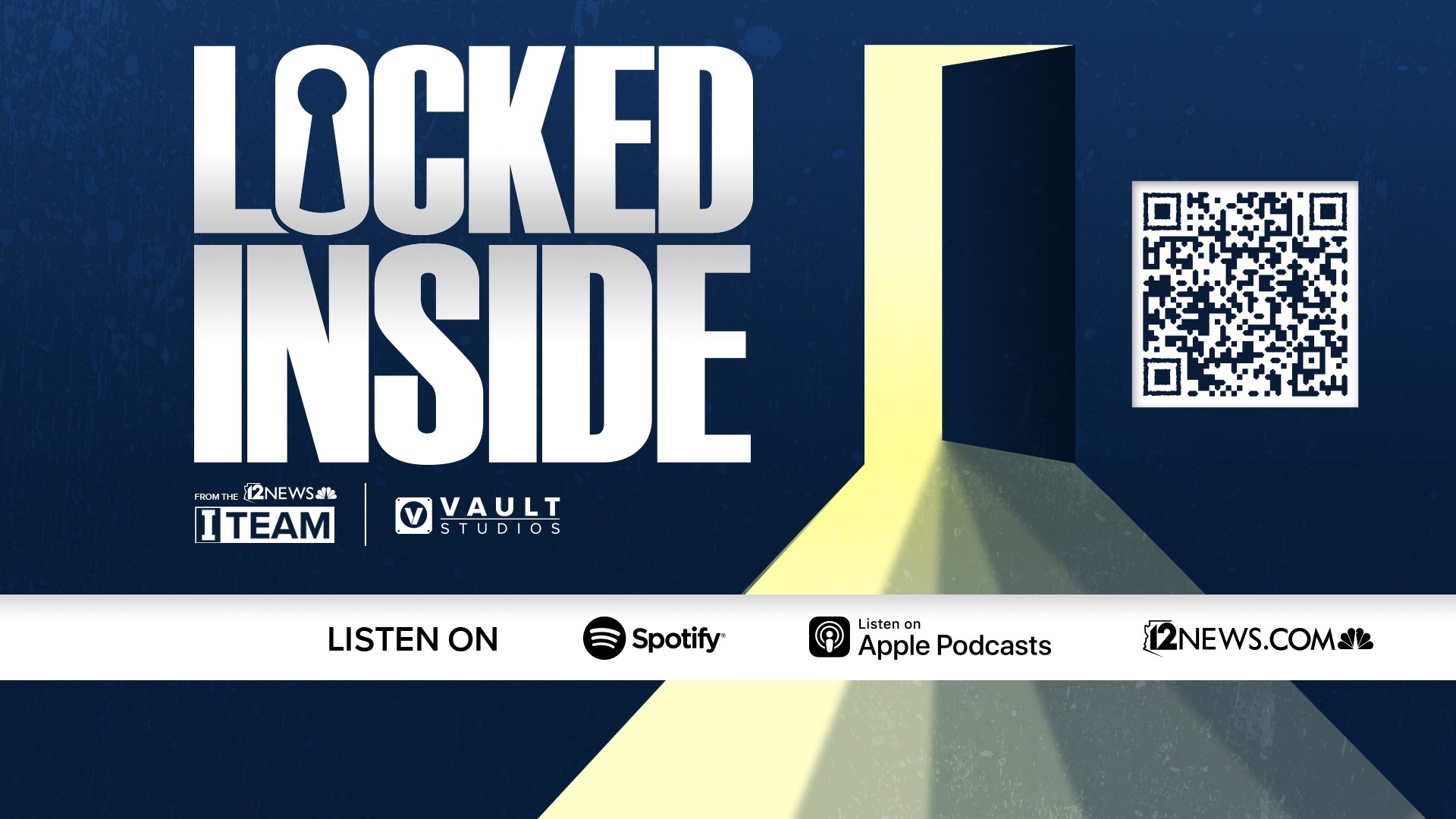 The 12News I-Team's investigative podcast "Locked Inside" digs into the Board's last year of operation in a new bonus episode released Wednesday.