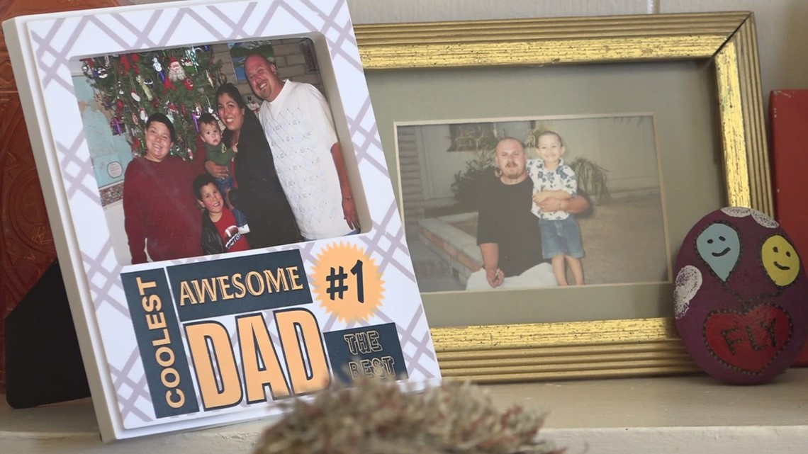 Valley family looking for answers after man dies in MCSO custody - Vimarsana News