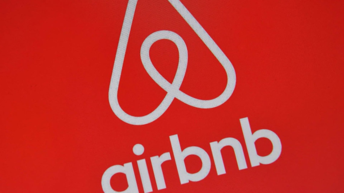 Airbnb rolls out fifth year of anti-party technology across United States this Halloween